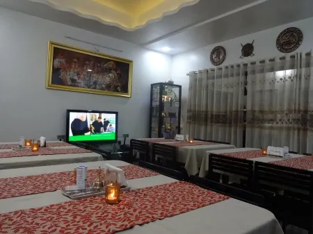 Teerth Villa Отели рядом с достопримечательностью «RD CIRCLE»