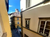 Residenza FillAnfi Hotels in Lucca