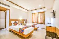 FabHotel Prime Royal Castle - Nr Coimbatore North Railway Station Hotels in Gandhipuram