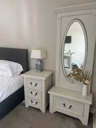 The Sun Inn Отели в г. Пеннингтон