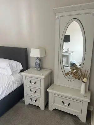 The Sun Inn Hotels in Ulverston