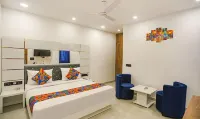 FabExpress F9 Noida Sector 27 Hoteles en Noida