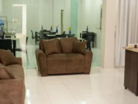 Várzea Hotel Hotels in Sobral