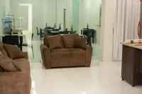 Várzea Hotel Hotel di Sobral