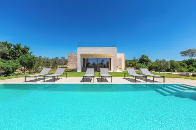 3620 Quintessenza by Perle di Puglia Hotels in der Nähe von LEUCA MARINE