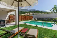 Increteblue Suites - Villaer