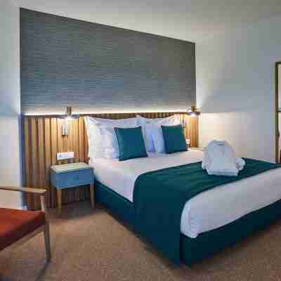 Rochavau Hotel Rooms