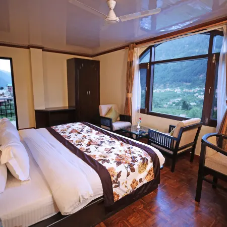 De Vivendi Resorts