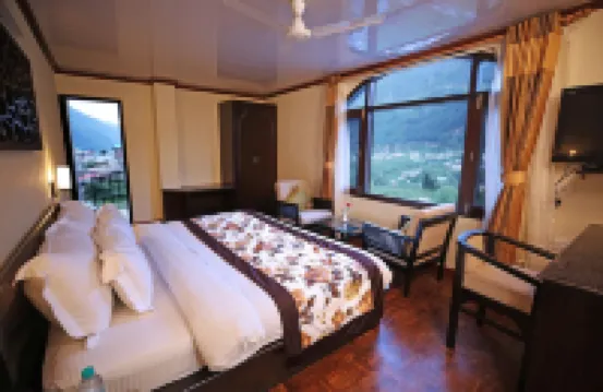 De Vivendi Resorts