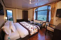 De Vivendi Resorts