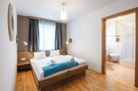 Haus Obauer by AlpenTravel