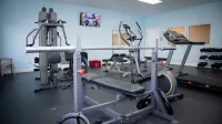 Princess Vegas Hotel & Casino - Gym