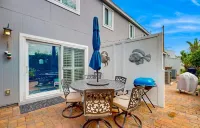 Southbay by the Gulf 78 - Jacuzzi