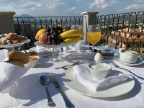 Hotel Villa Traiano Hoteles en Benevento