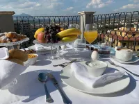 Hotel Villa Traiano Hotels in Torrecuso
