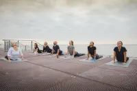 Arborea Marina Resort Neustadt - Gym