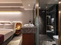 Bintang Collectionz Hotel ブキッ・ビンタン周辺のホテル