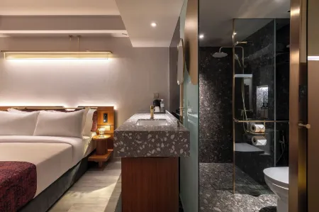 Bintang Collectionz Hotel