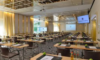 Best Western Premier Parkhotel Kronsberg