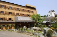 Tatsumikan Hotels in Minakami