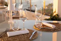 Infinity Resort Tropea - servizio colazione