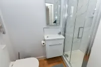 Rooms at Rolleston - WiFi