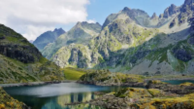 巴夏特村住宅飯店