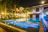 Hoian Nostalgia Hotel & Spa