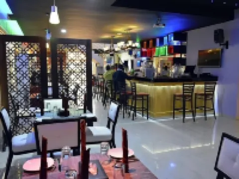 De Santos Hotel Awka Hotels in Awka