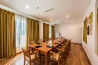 Regenta Central Herald Mysore - Business
