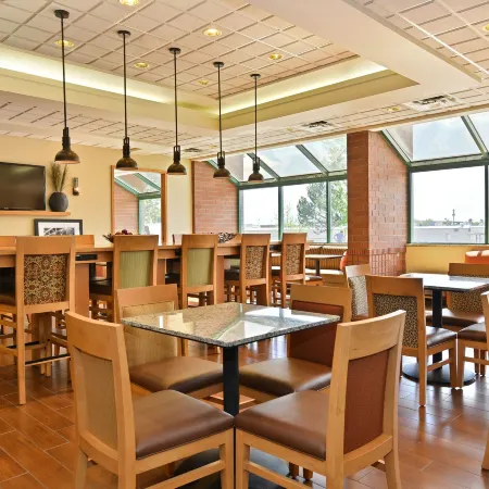 Hampton Inn Kalispell
