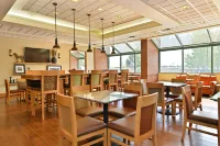 Hampton Inn Kalispell - breakfast