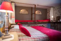 Maison d'Hotes la Combe de Redoles Hotels in Lot