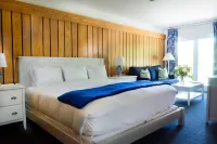 Leland Lodge Hotels in Leland