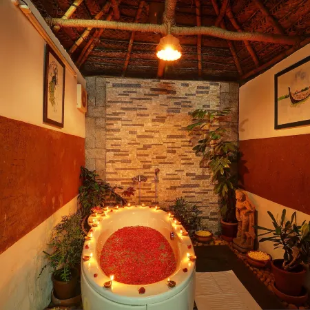 Somatheeram Ayurveda Village