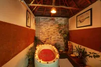 Somatheeram Ayurveda Village - spa