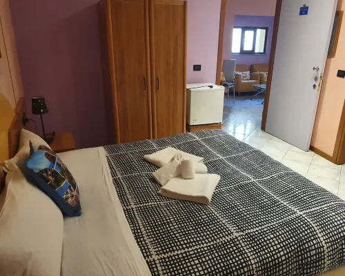 Locanda Dalla Compagnia Hotels in Riomaggiore