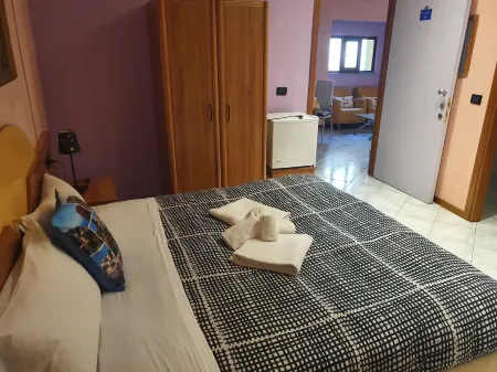 Locanda Dalla Compagnia Отели рядом с достопримечательностью «Риомаджоре»