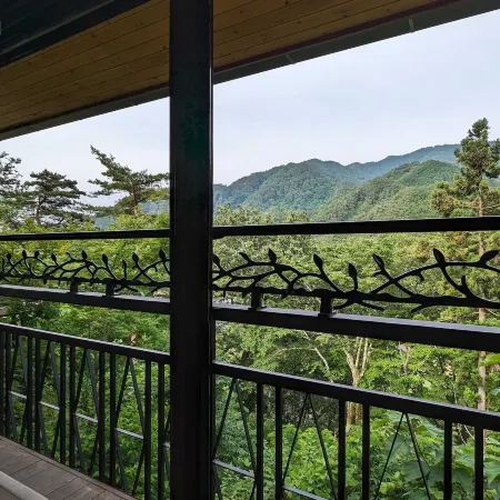 Hotel Kaze No Yama