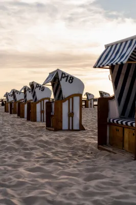 Royal Tulip Sand Kolobrzeg Các khách sạn gần Kolobrzeg Sea Port