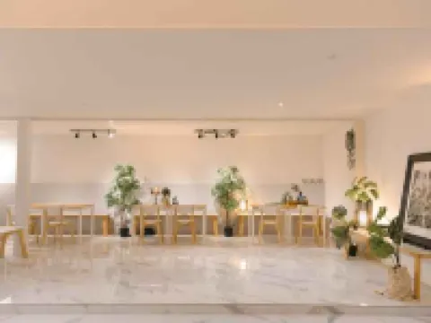 納普77 三帕蘭酒店