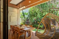 Griya Persada Convention Hotel & Resort - breakfast