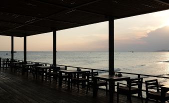 De' Tuva resort Mui Ne