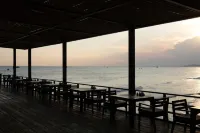 德圖瓦度假村美奈 藩切住宿飯店