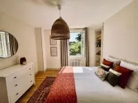 La suite Hôtels à : Flottemanville