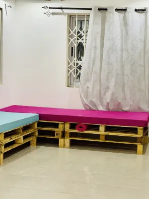 Paris Homestay