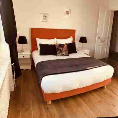 La Maison de Louisette Rooms