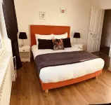 La maison de Louisette Hôtels à : Mellac