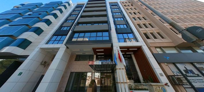 İbos Hotels Izmir Hotels in Izmir