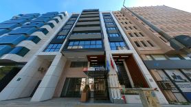 İbos Hotels Izmir